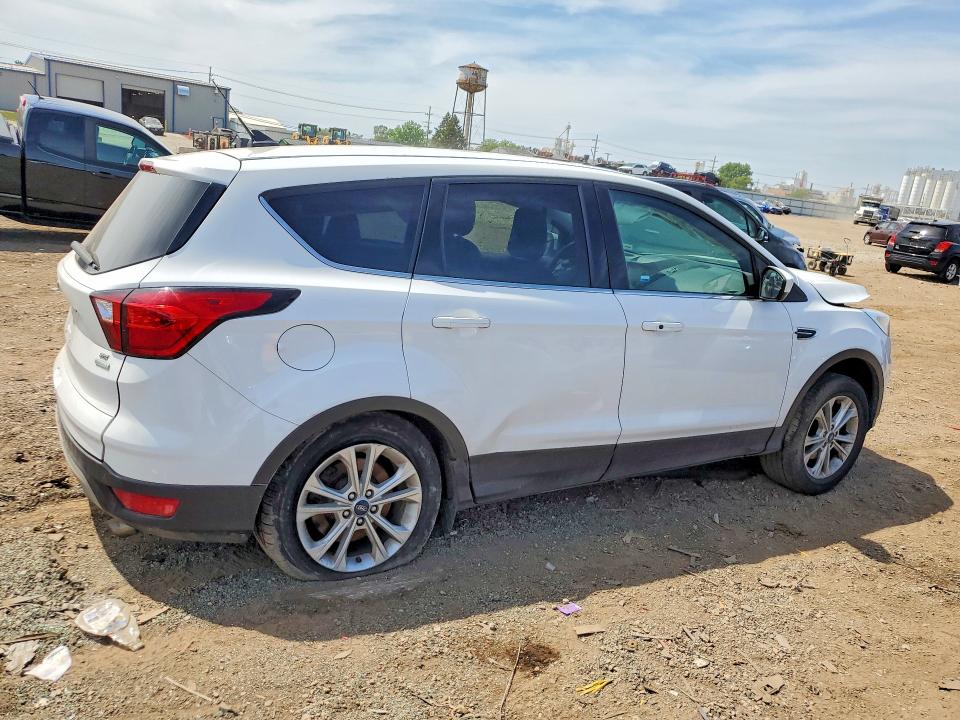 Aukcja sprzedaży 2019 Ford Escape, vin: 1FMCU0GD3KUA10846, numer aukcji: 55127846