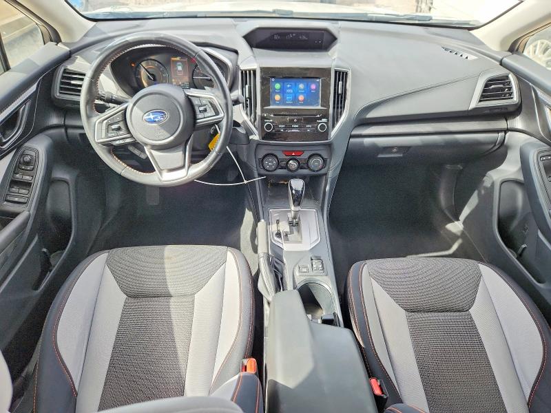 Продаж на аукціоні авто 2019 Subaru Crosstrek, vin: JF2GTAEC4KH304310, номер лоту: 54635046