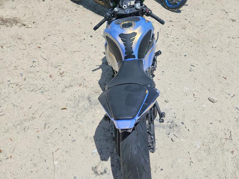 Aukcja sprzedaży 2021 Kawasaki Zx636, vin: JKBZXJG14MA014772, numer aukcji: 54637096