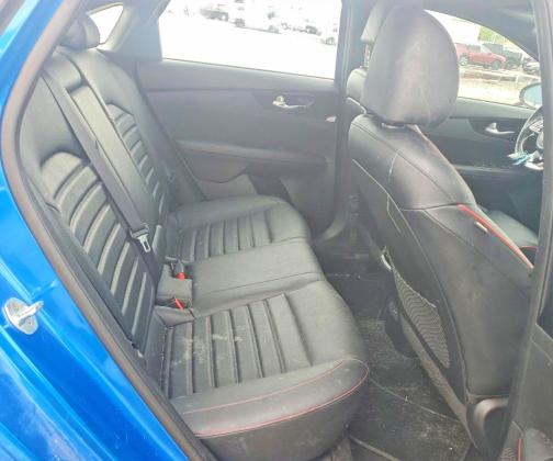 Продажа на аукционе авто 2023 Kia Forte, vin: 3KPF44ACXPE565338, номер лота: 52146786