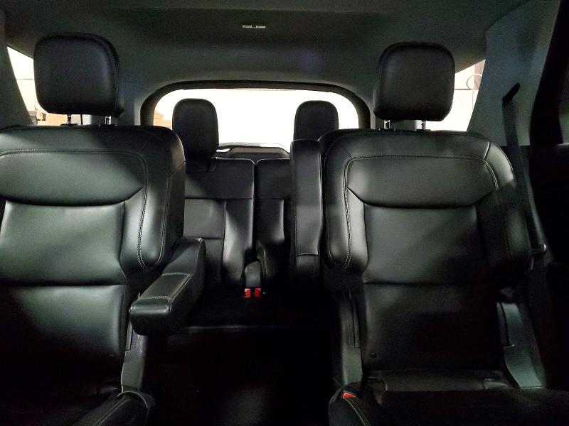 2023 Ford Explorer მანქანა იყიდება აუქციონზე, vin: 1FMSK8DH2PGB79866, აუქციონის ნომერი: 54005836