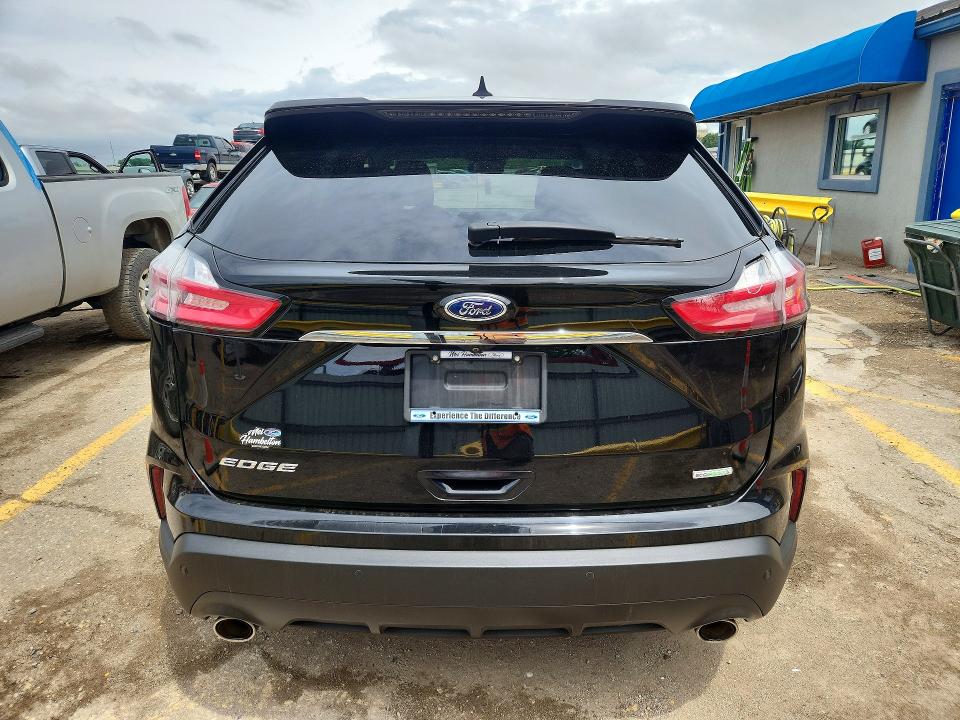 Продажа на аукционе авто 2020 Ford Edge, vin: 2FMPK3G9XLBA11651, номер лота: 53732726