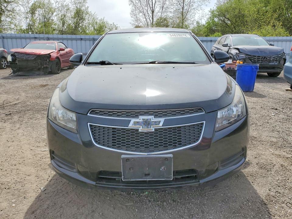 Aukcja sprzedaży 2014 Chevrolet Cruze, vin: 1G1PE5SB1E7261057, numer aukcji: 54628076