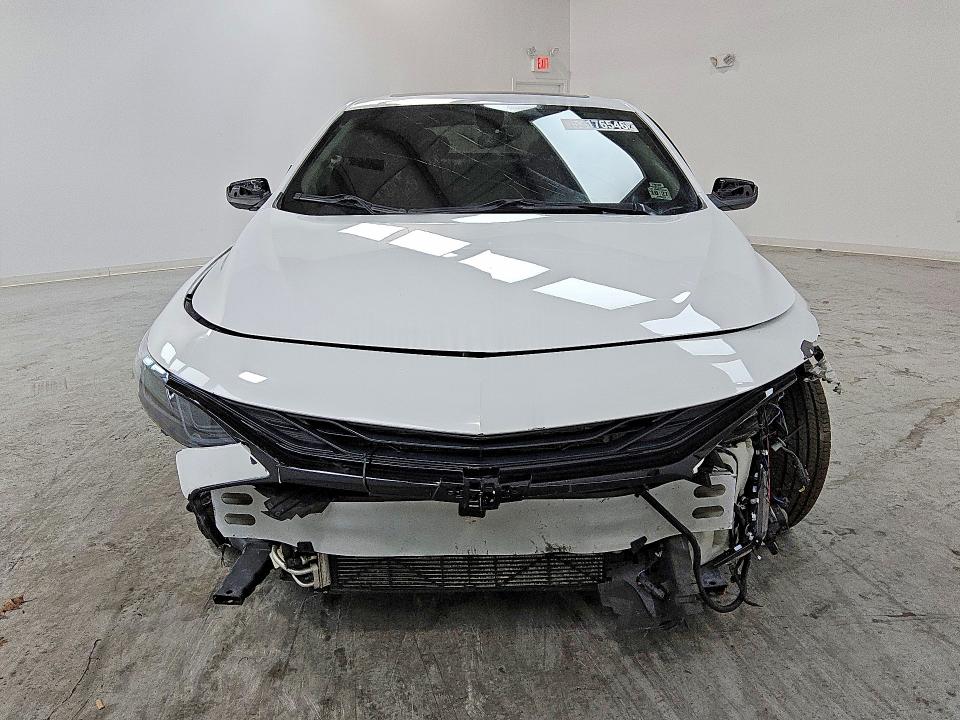 Продаж на аукціоні авто 2022 Chevrolet Malibu, vin: 1G1ZD5ST5NF120003, номер лоту: 53176546