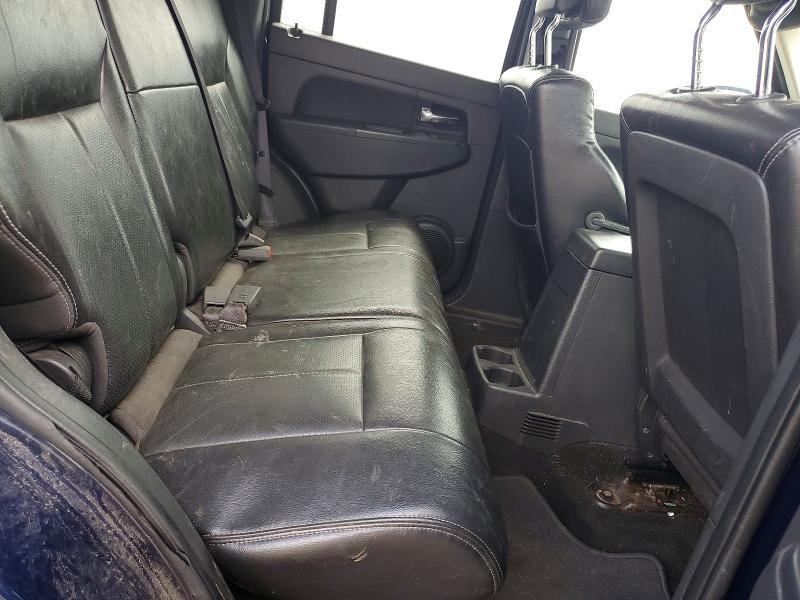 Продаж на аукціоні авто 2012 Jeep Liberty, vin: 1C4PJMAK5CW206287, номер лоту: 53258416