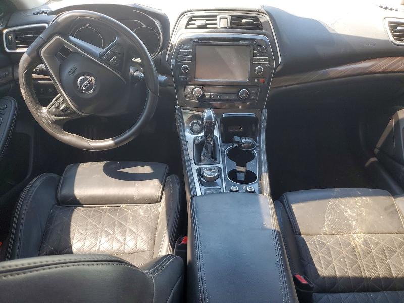 Продаж на аукціоні авто 2016 Nissan Maxima, vin: 1N4AA6AP3GC411701, номер лоту: 52251156