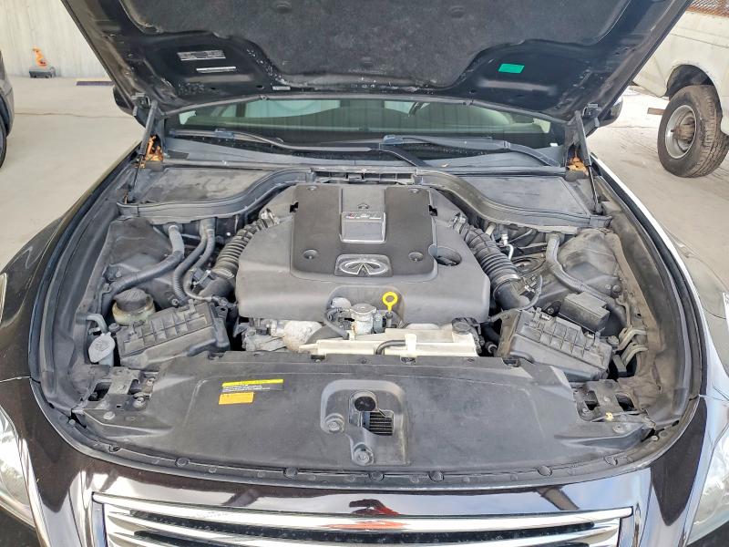 Aukcja sprzedaży 2013 Infiniti G37 Convertible, vin: JN1CV6FE8DM230150, numer aukcji: 52405686