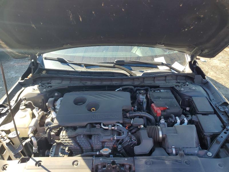 53337396 :رقم المزاد ، 1N4BL4CV1KC138006 vin ، 2019 Nissan Altima مزاد بيع