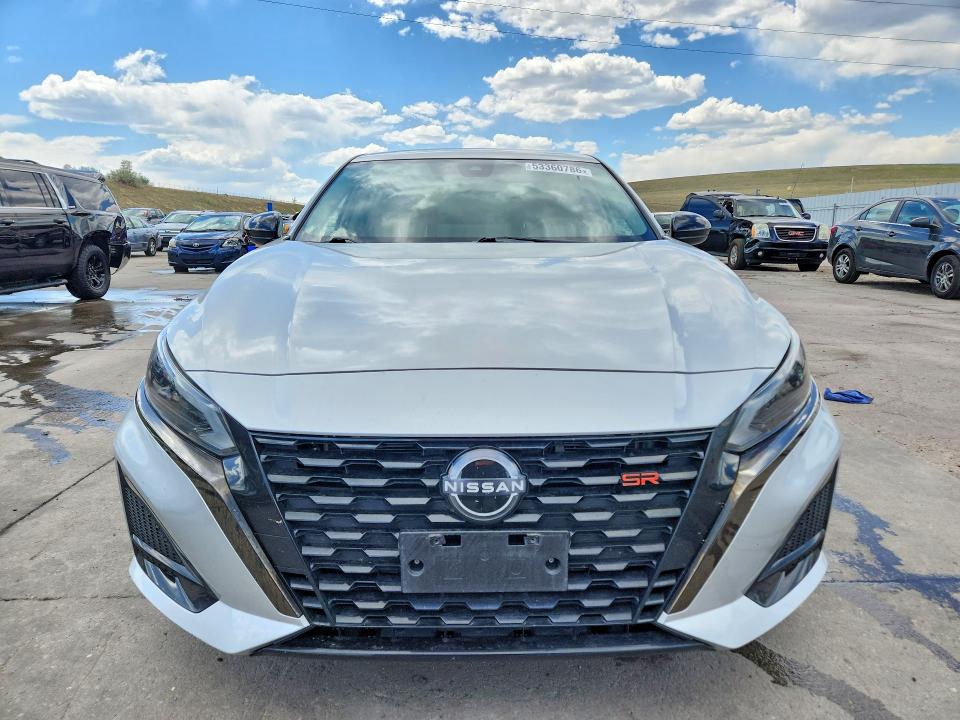 Продажа на аукционе авто 2023 Nissan Altima, vin: 1N4BL4CW4PN308167, номер лота: 53360786