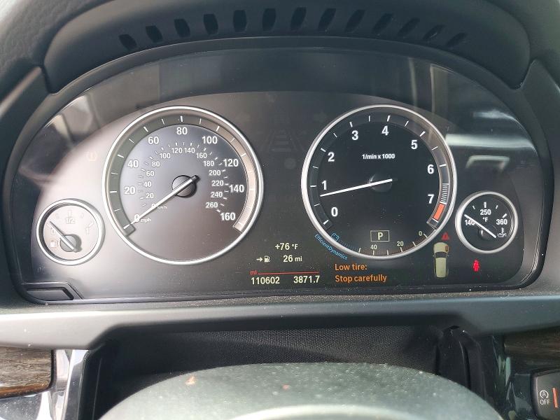 Продаж на аукціоні авто 2015 Bmw X5, vin: 5UXKR2C51F0H40667, номер лоту: 53835826