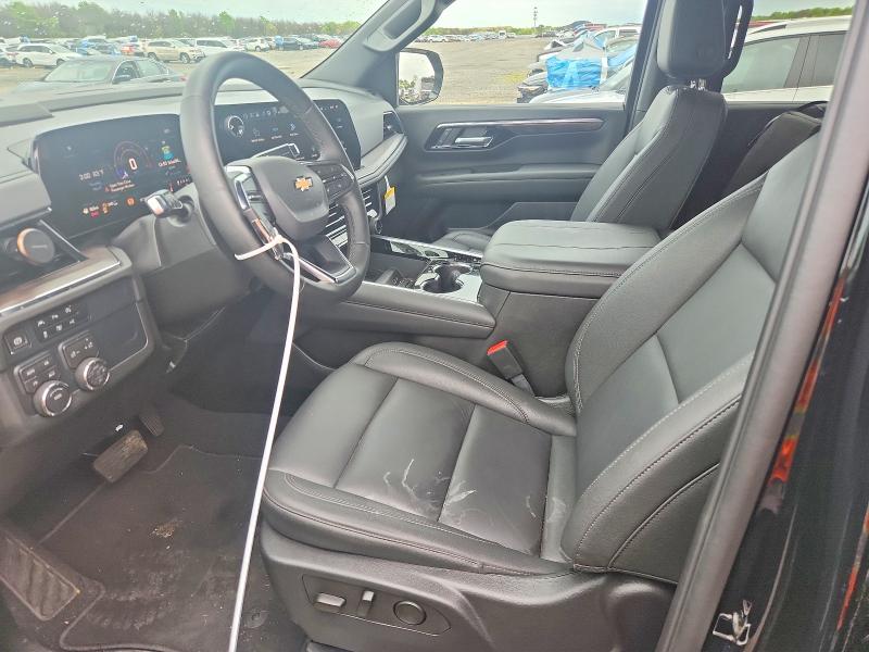 53803206 :رقم المزاد ، 1GNS6CKD0TR106612 vin ، 2026 Chevrolet Suburban مزاد بيع