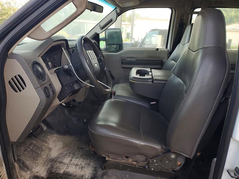 Aukcja sprzedaży 2010 Ford F250, vin: 1FTSW2BR1AEA37304, numer aukcji: 54284856