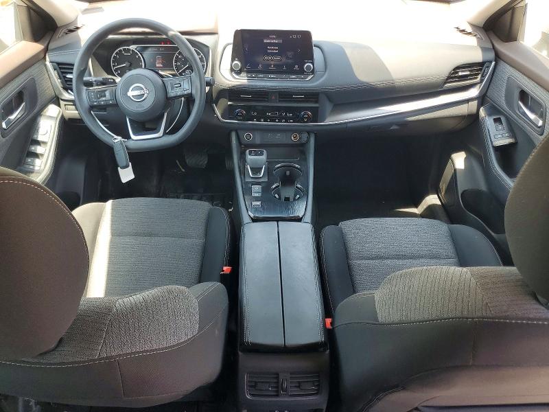 Продажа на аукционе авто 2023 Nissan Rogue, vin: 5N1BT3BA7PC774631, номер лота: 53735526