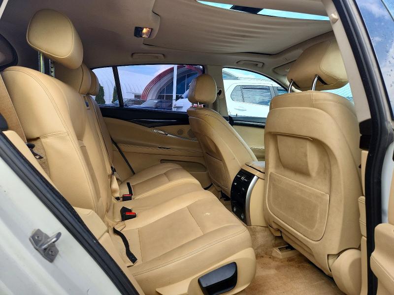 Auction sale of the 2016 Bmw 535, vin: WBA5M4C55GD186630, lot number: 52591696