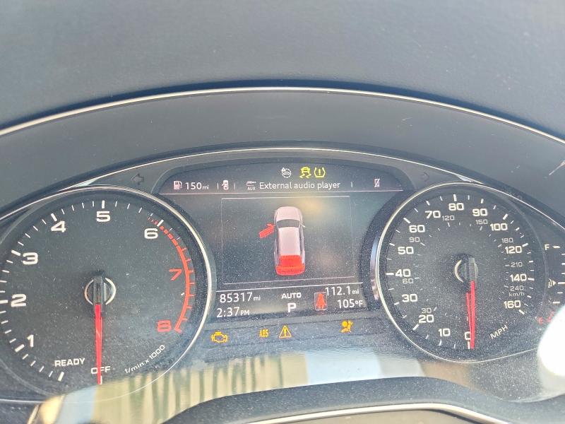 Aukcja sprzedaży 2019 Audi Q5, vin: WA1ANAFY1K2054109, numer aukcji: 53557486