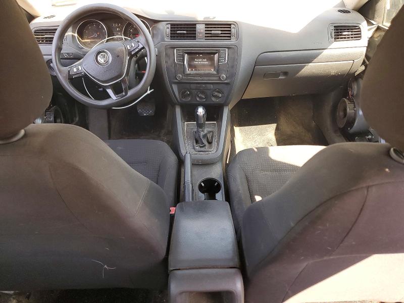 Продажа на аукционе авто 2016 Volkswagen Jetta, vin: 3VW267AJ6GM301609, номер лота: 54220976