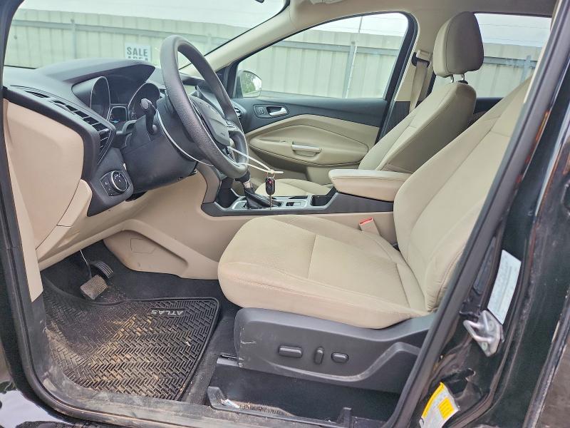 Aukcja sprzedaży 2017 Ford Escape, vin: 1FMCU0GD1HUC82191, numer aukcji: 53448456