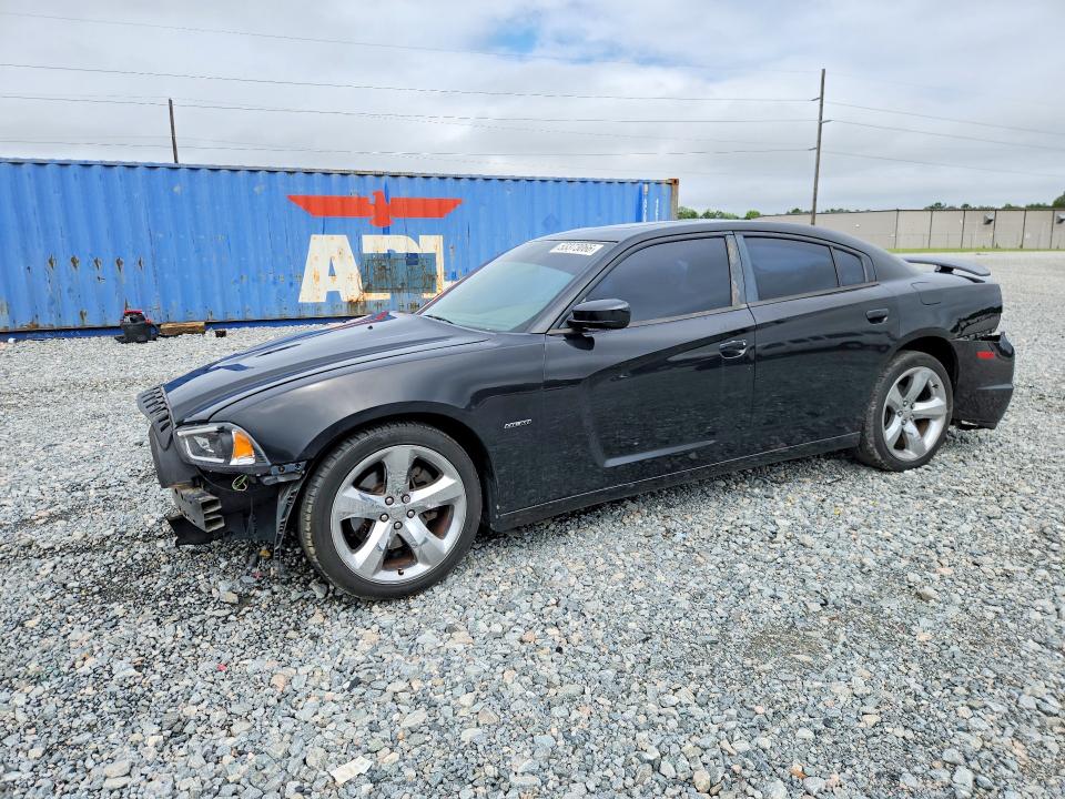 Продаж на аукціоні авто 2011 Dodge Charger, vin: 2B3CL5CT0BH521212, номер лоту: 53373066
