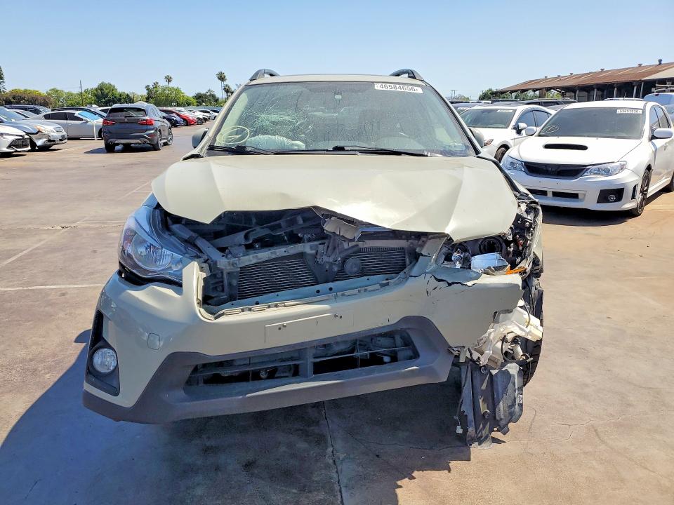 Продаж на аукціоні авто 2017 Subaru Crosstrek, vin: JF2GPALC0H8253954, номер лоту: 46584656