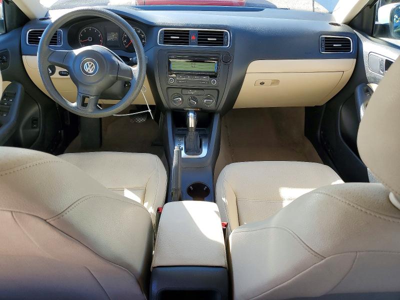 53035256 :رقم المزاد ، 3VWDX7AJ9BM387514 vin ، 2011 Volkswagen Jetta مزاد بيع