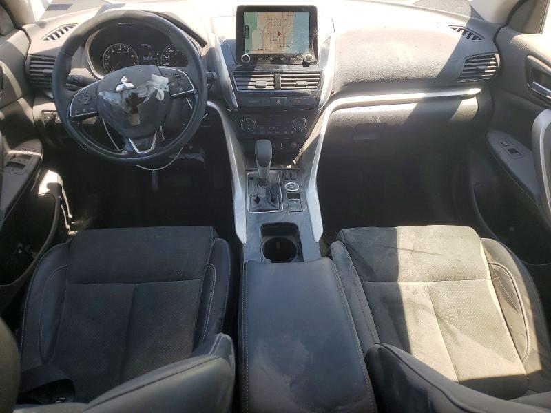 Aukcja sprzedaży 2024 Mitsubishi Eclipse Cross, vin: JA4ATWAA8RZ069754, numer aukcji: 53024606