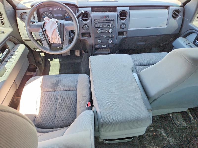 Продажа на аукционе авто 2013 Ford F150, vin: 1FTFX1EF4DKD46958, номер лота: 52016726