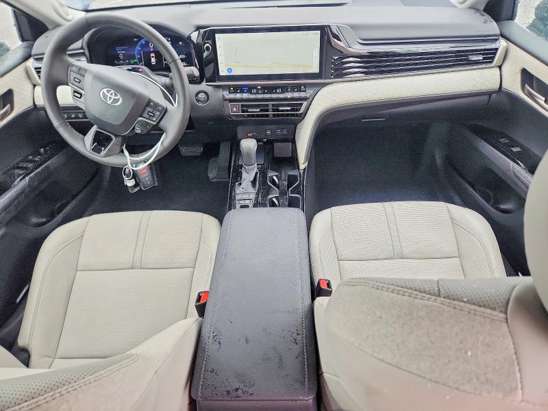 Aukcja sprzedaży 2026 Toyota Camry, vin: 4T1DAACK5TU673201, numer aukcji: 54008836
