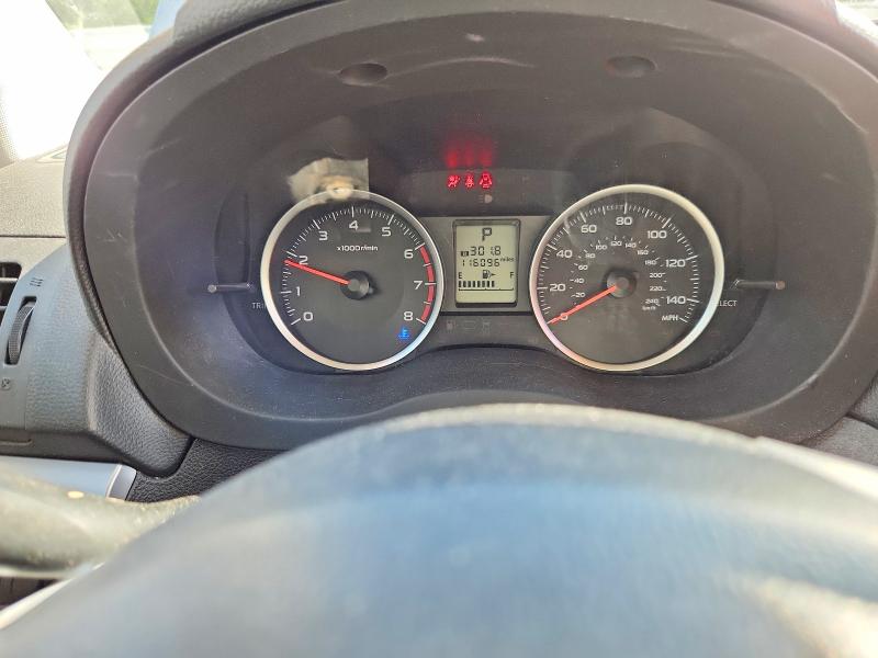 2015 Subaru Forester მანქანა იყიდება აუქციონზე, vin: JF2SJADC2FH489402, აუქციონის ნომერი: 55360006