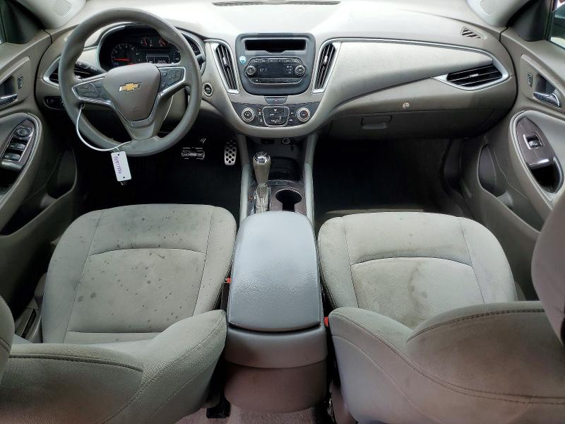Aukcja sprzedaży 2016 Chevrolet Malibu, vin: 1G1ZA5ST5GF238418, numer aukcji: 53877436