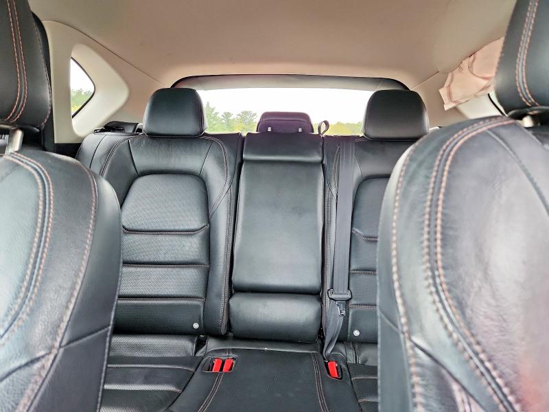 Aukcja sprzedaży 2023 Mazda Cx-5, vin: JM3KFBCM1P0200775, numer aukcji: 53066966