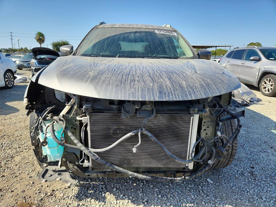 Aukcja sprzedaży 2018 Nissan Rogue, vin: 5N1AT2MT1JC706966, numer aukcji: 54154906