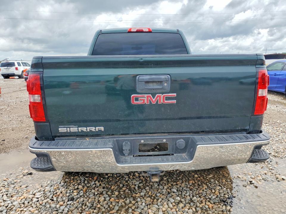 Aukcja sprzedaży 2014 Gmc Sierra, vin: 1GTR1UEC6EZ351089, numer aukcji: 53633176