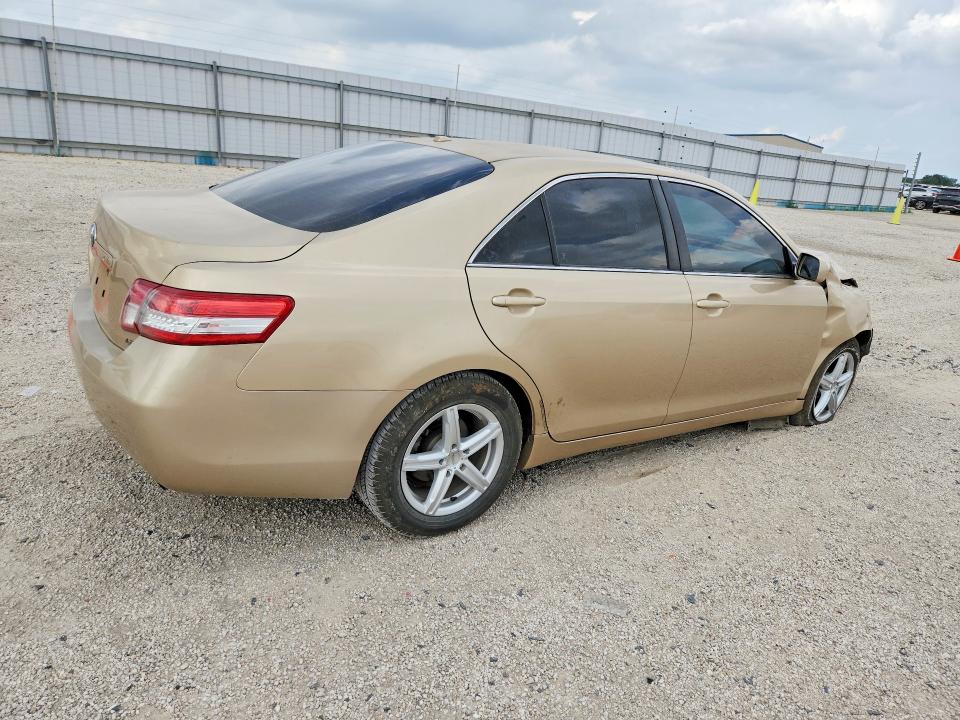 Продаж на аукціоні авто 2011 Toyota Camry, vin: 4T1BF3EK5BU190355, номер лоту: 54161196