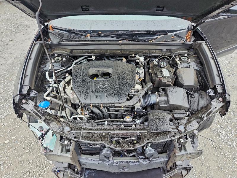 Aukcja sprzedaży 2025 Mazda Cx-30, vin: 3MVDMBCMXSM781981, numer aukcji: 54126986