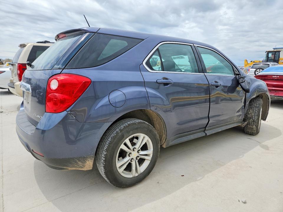 Продажа на аукционе авто 2014 Chevrolet Equinox, vin: 2GNALAEK8E6105788, номер лота: 52194146