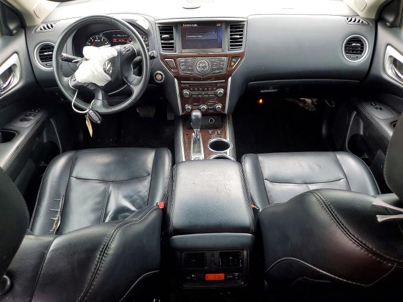 Продажа на аукционе авто 2015 Nissan Pathfinder, vin: 5N1AR2MM1FC670422, номер лота: 53739456