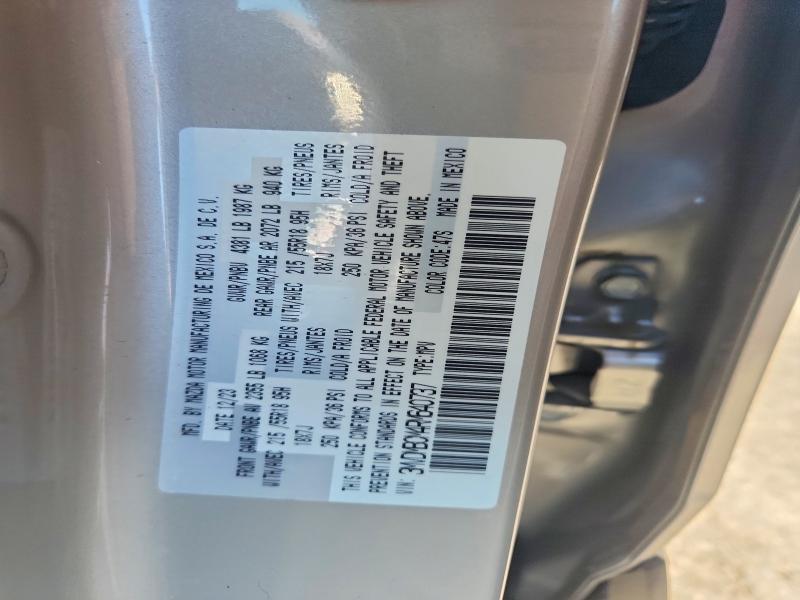 Aukcja sprzedaży 2024 Mazda Cx-30, vin: 3MVDMBCM4RM640737, numer aukcji: 53900566