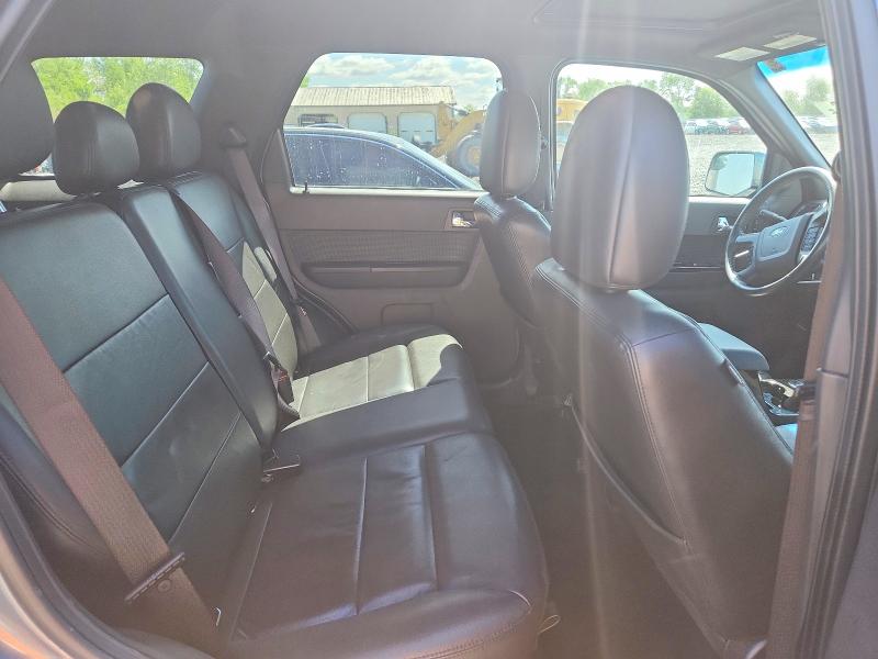 Aukcja sprzedaży 2012 Ford Escape, vin: 1FMCU9EG3CKB02201, numer aukcji: 53284486