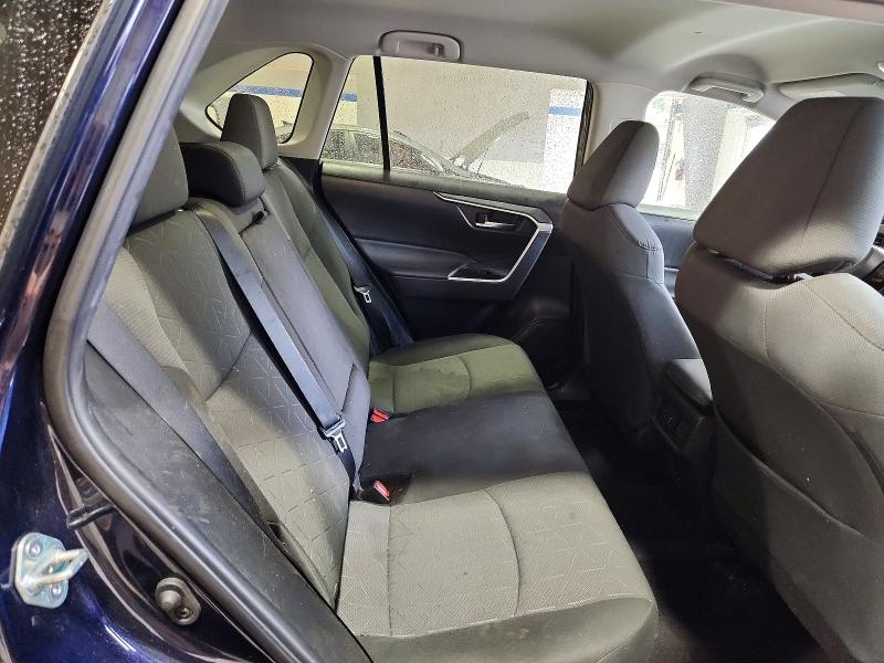 Продаж на аукціоні авто 2022 Toyota Rav4, vin: 2T3P1RFV4NW278423, номер лоту: 54443616