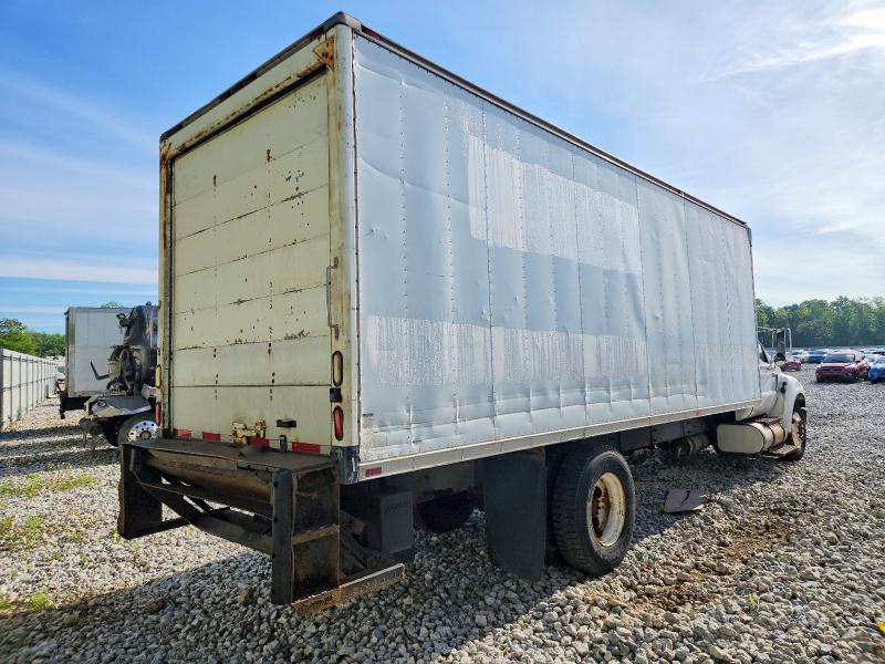 Aukcja sprzedaży 2004 Ford F650, vin: 3FRNF65NX4V683000, numer aukcji: 53752566