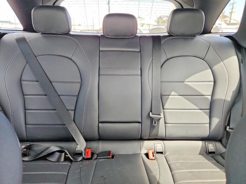 Aukcja sprzedaży 2019 Mercedes-benz Glc, vin: WDC0G4JB3KV162725, numer aukcji: 55626356