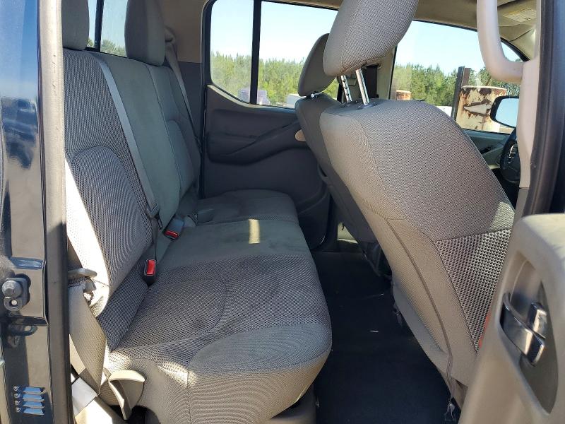 Aukcja sprzedaży 2019 Nissan Frontier, vin: 1N6AD0ER2KN880668, numer aukcji: 51865486