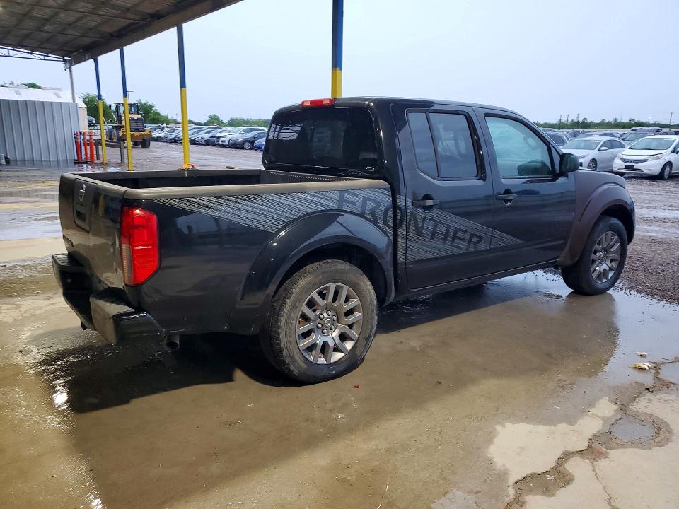 Продажа на аукционе авто 2012 Nissan Frontier, vin: 1N6AD0ERXCC478099, номер лота: 55050886
