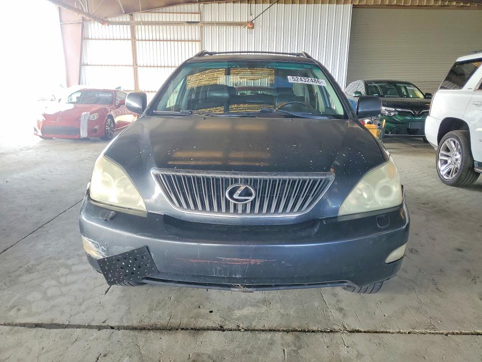 Продаж на аукціоні авто 2004 Lexus Rx 330, vin: JTJHA31U940027932, номер лоту: 52432486