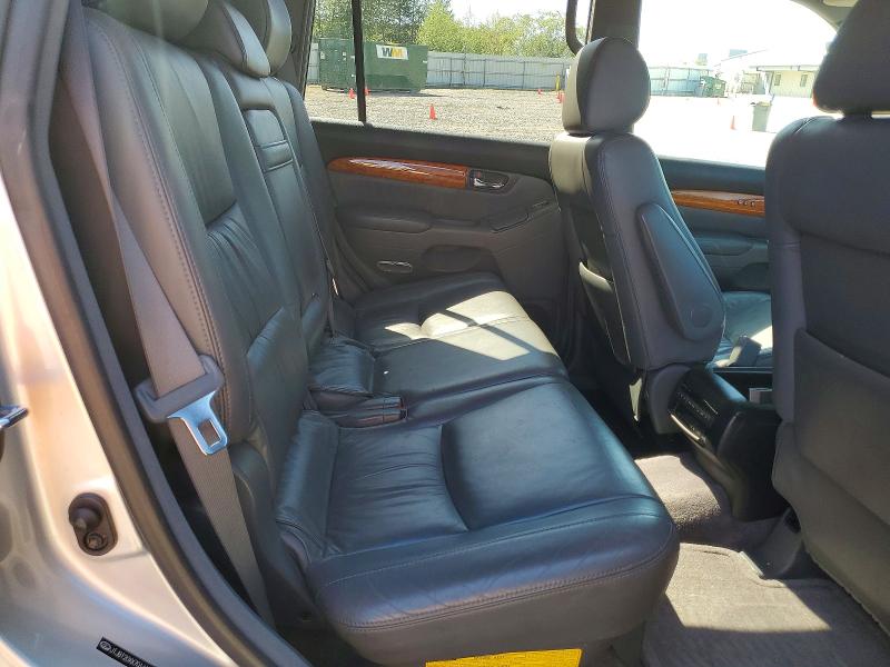 Продажа на аукционе авто 2007 Lexus Gx, vin: JTJBT20XX70141402, номер лота: 52455606