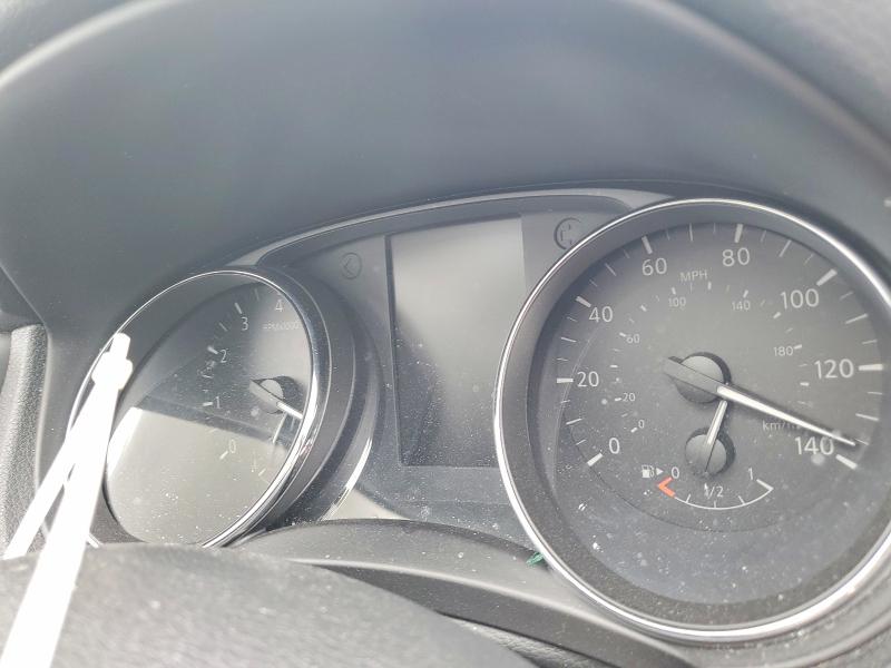 Aukcja sprzedaży 2019 Nissan Rogue, vin: 5N1AT2MV9KC789291, numer aukcji: 55142416