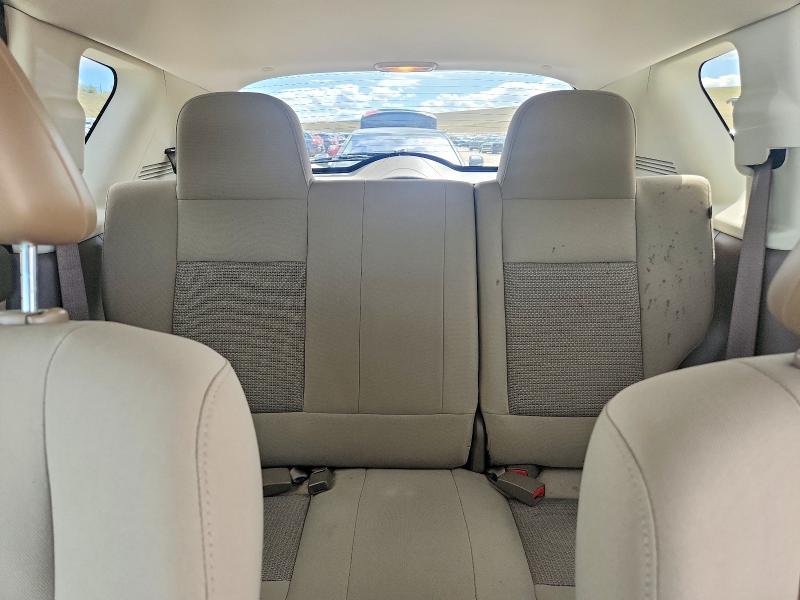 46782566 :رقم المزاد ، 1J8FF47W77D138348 vin ، 2007 Jeep Compass مزاد بيع