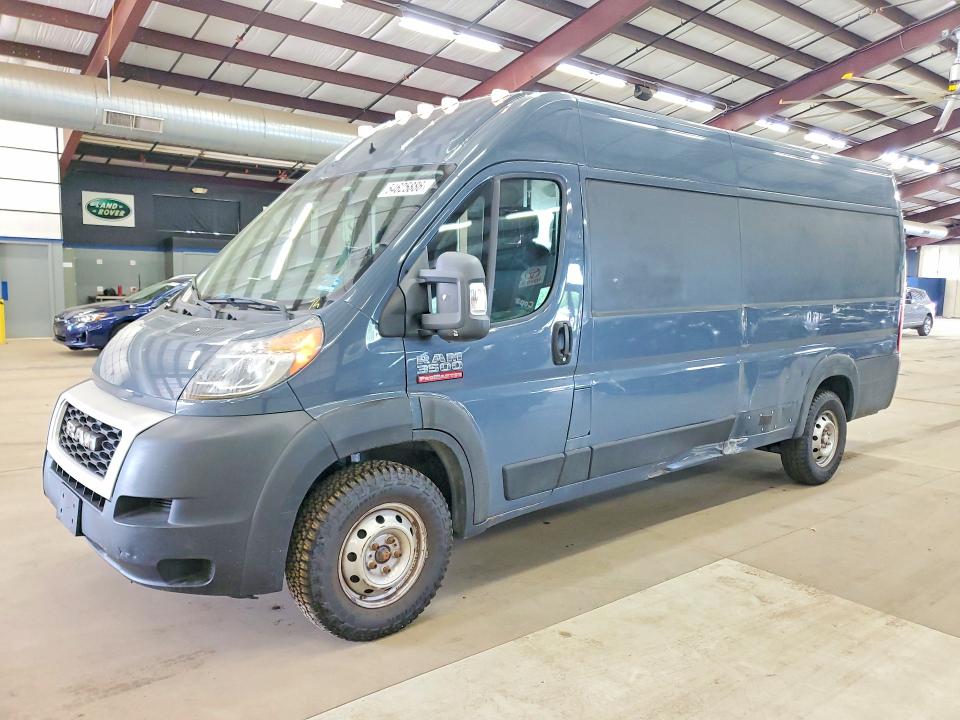 Aukcja sprzedaży 2019 Ram Promaster 3500, vin: 3C6URVJG5KE544821, numer aukcji: 54625886