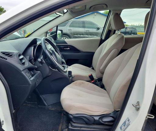 54484326 :رقم المزاد ، JM1CW2CL8D0152076 vin ، 2013 Mazda 5 مزاد بيع