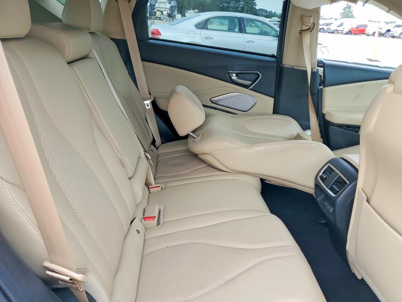 Aukcja sprzedaży 2019 Acura Rdx, vin: 5J8TC2H58KL008978, numer aukcji: 52744276